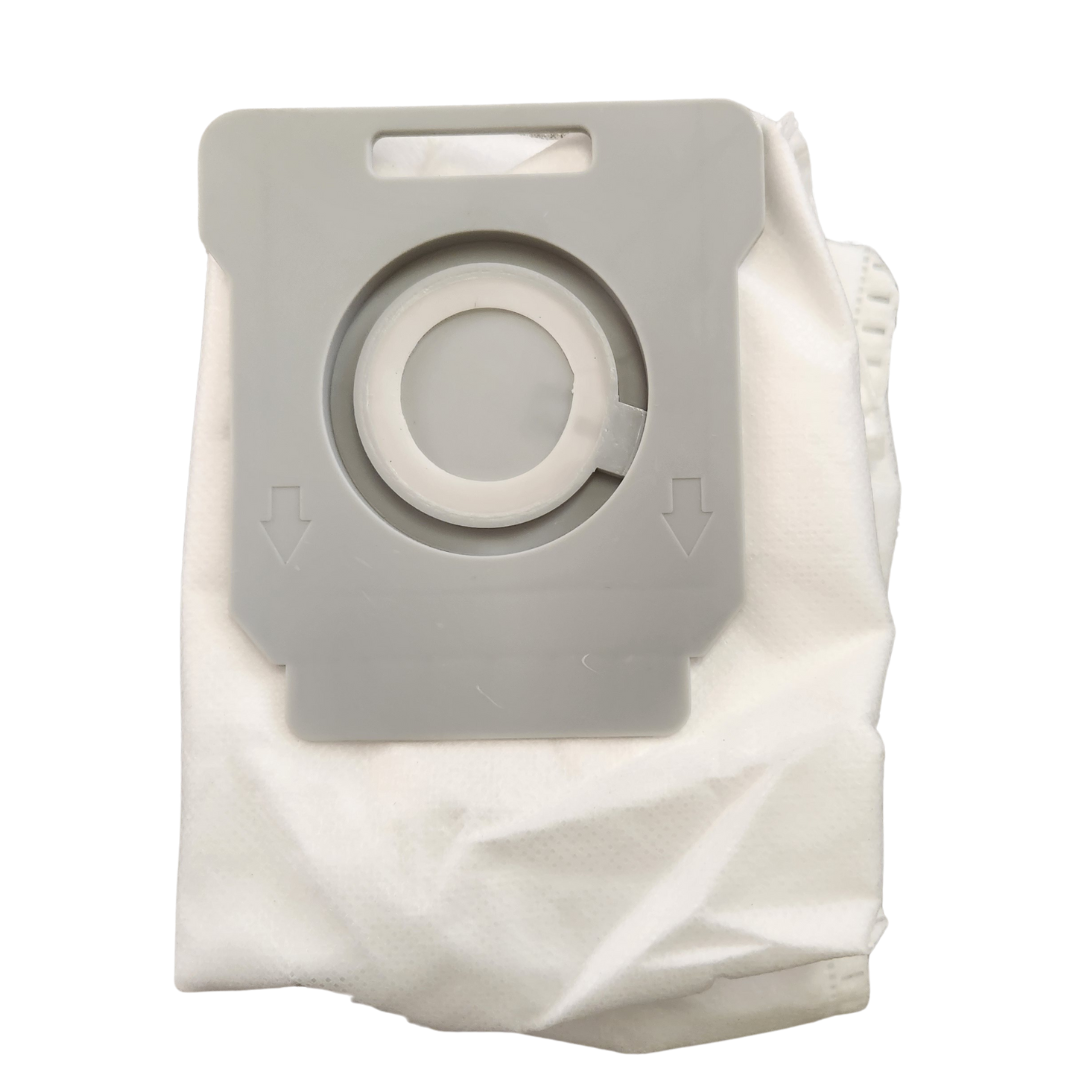 VacBagsUSA® Replacement Vacuum Cleaner Bags For Roomba® iRobot i7 Series Anti-Allergen - VacBagsUSA